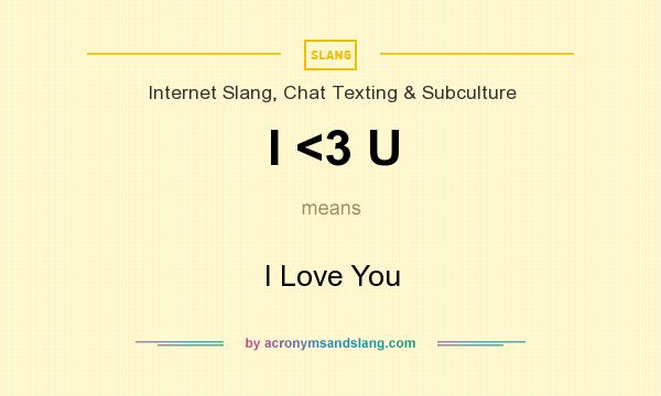 What 3 this mean. I <3 U. Mean 3. 。・ * ・(✿◕3◕)❤ meaning. :3 Whats mean.