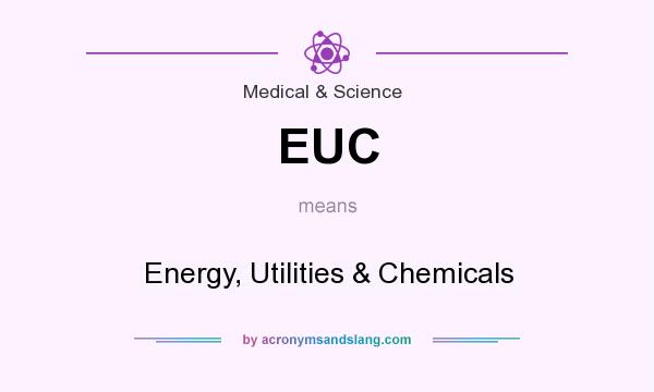 what does euc mean