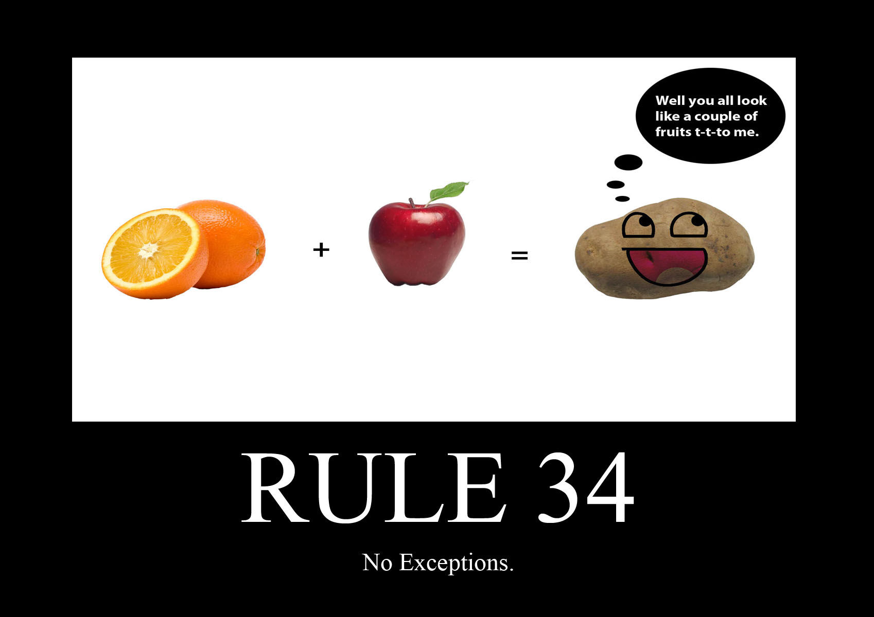 rule 34 original