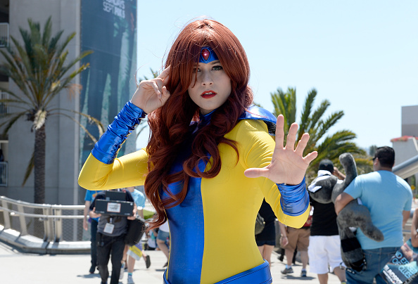 What Does Cosplay Mean? - Slanguide